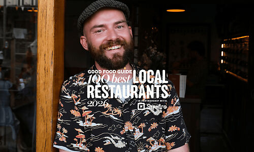 100 Best Local Restaurants 2026
